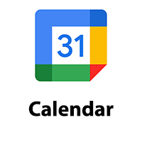 google calendar