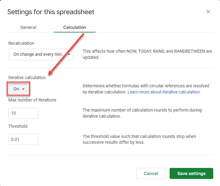 google sheets Time log 1
