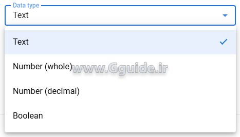 کاربرد پارامتر parameter در لوکر استودیو 3